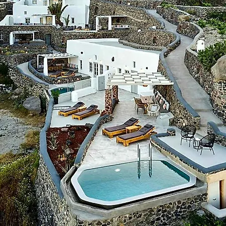 Hotel El Verano Firá