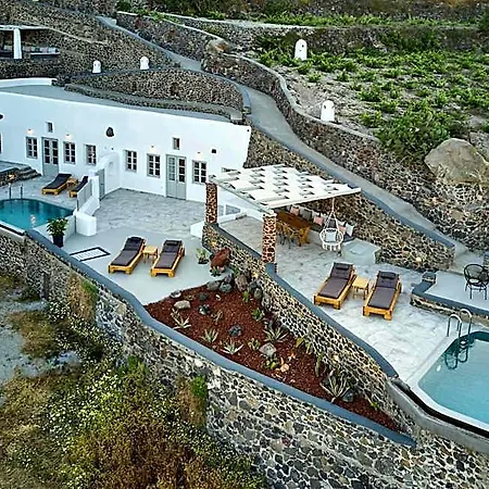 Отель El Verano