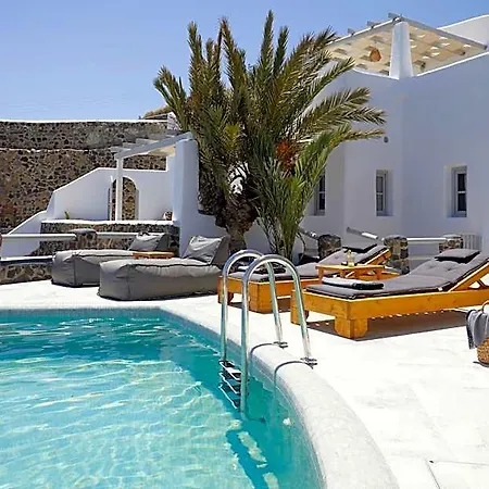 El Verano Hotel
