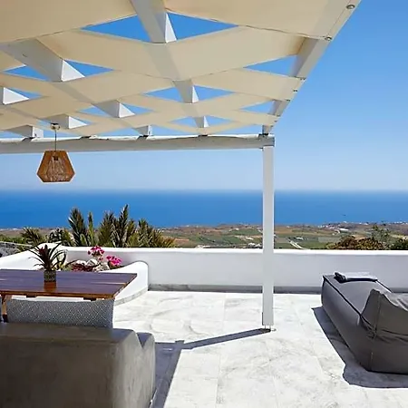 El Verano Тира