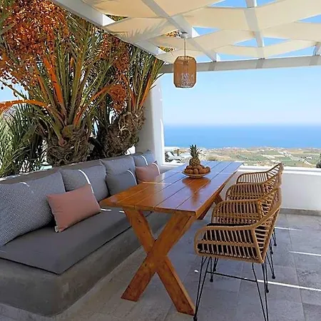 El Verano 4*