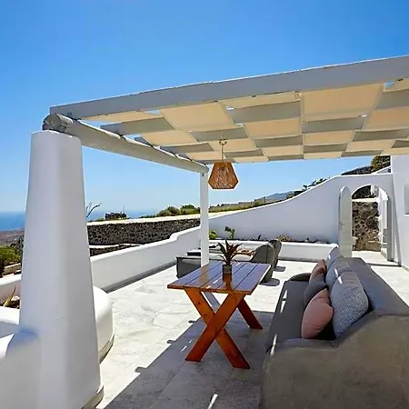 El Verano Тира